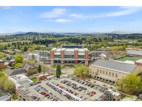 1262 NW Van Buren Avenue Corvallis OR 97330