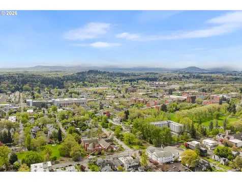 1262 NW Van Buren Avenue Corvallis OR 97330