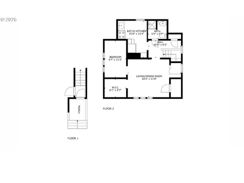 1262 NW Van Buren Avenue Corvallis OR 97330