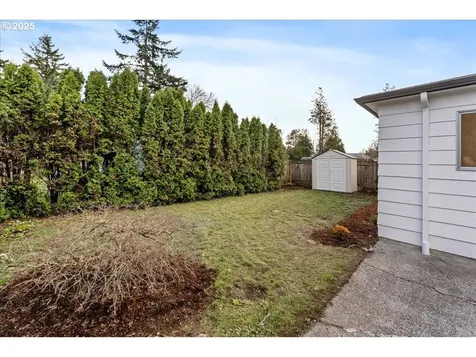 5308 SE Raymond Street Portland OR 97206
