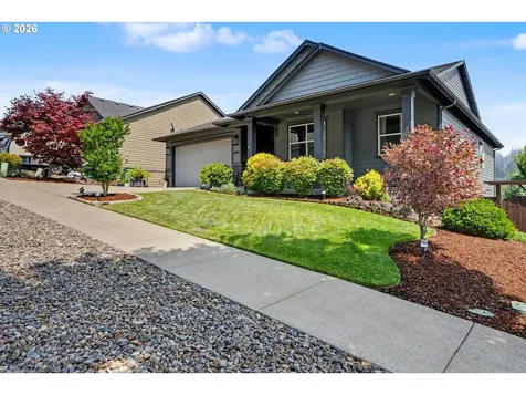 1644 Centennial Drive Silverton OR 97381