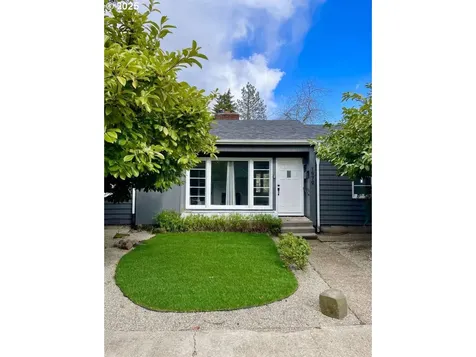 1979 Jefferson Street Eugene OR 97405