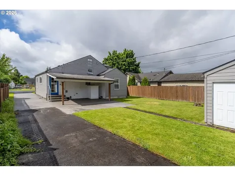 3008 Florida Street Longview WA 98632