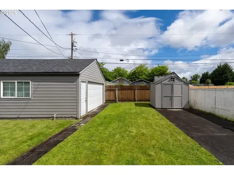 3008 Florida Street Longview WA 98632