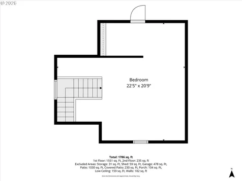 3008 Florida Street Longview WA 98632