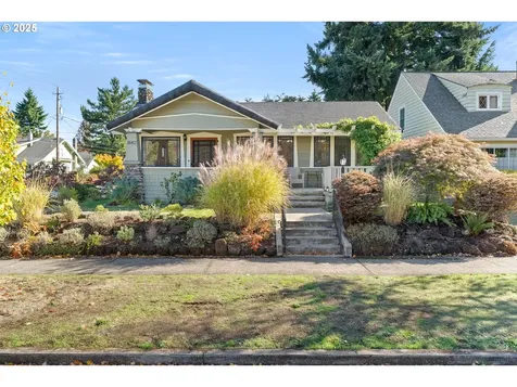 1842 NE 54th Avenue Portland OR 97213