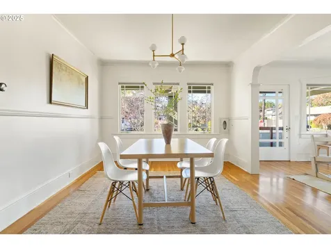 1842 NE 54th Avenue Portland OR 97213