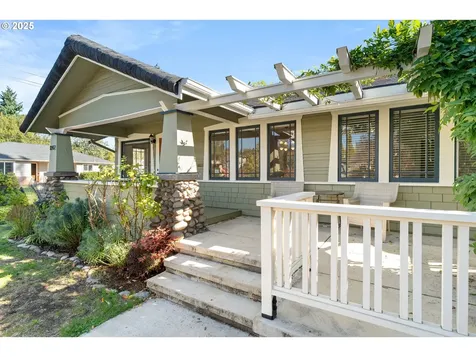 1842 NE 54th Avenue Portland OR 97213