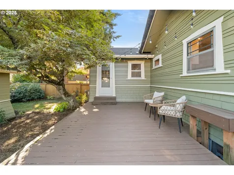 1842 NE 54th Avenue Portland OR 97213