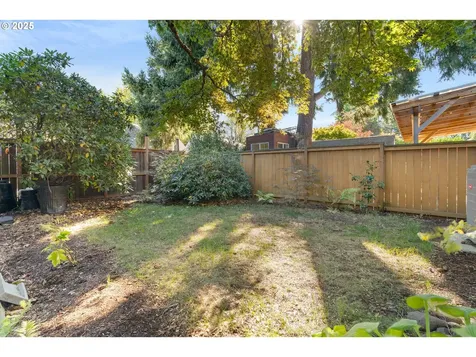 1842 NE 54th Avenue Portland OR 97213
