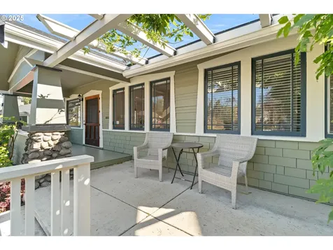 1842 NE 54th Avenue Portland OR 97213