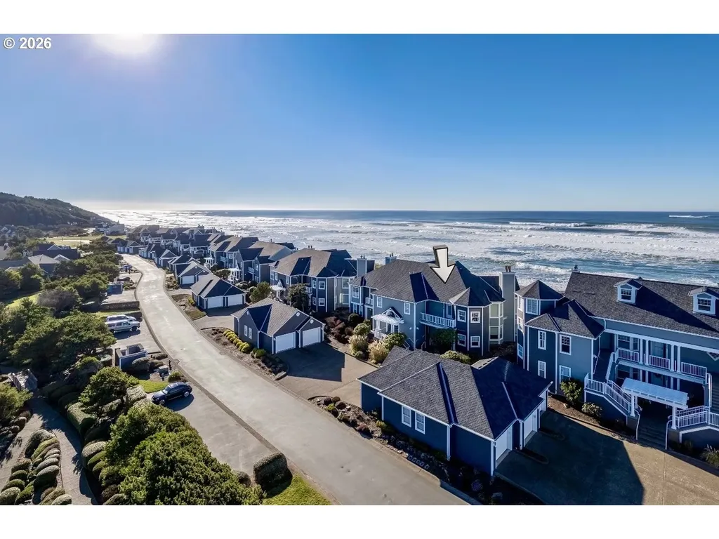 5916 SW Cupola Drive Newport OR 97365