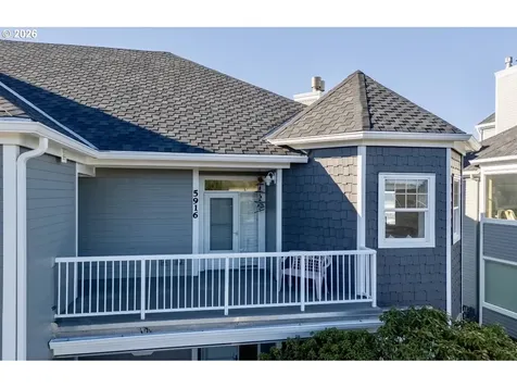 5916 SW Cupola Drive Newport OR 97365
