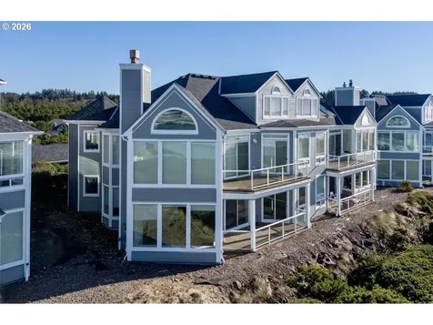 5916 SW Cupola Drive Newport OR 97365