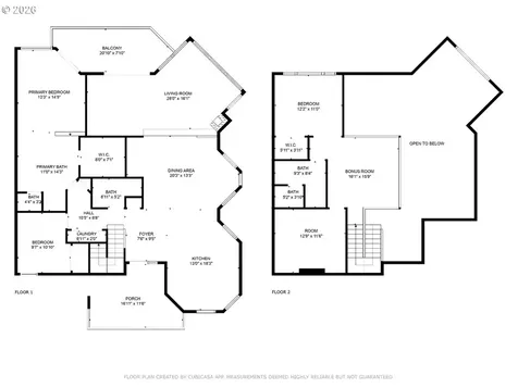 5916 SW Cupola Drive Newport OR 97365