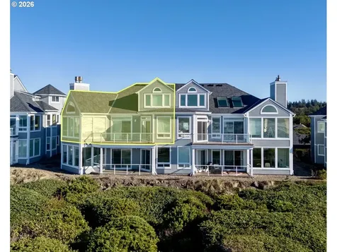 5916 SW Cupola Drive Newport OR 97365