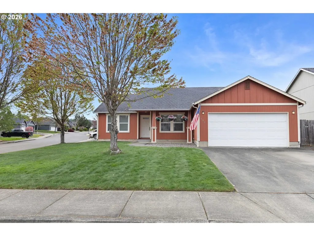 176 Othello Avenue Roseburg OR 97471