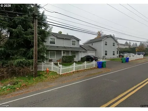 844 SE 117th Avenue Portland OR 97216