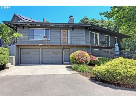 8300 NW Reed Drive Portland OR 97229