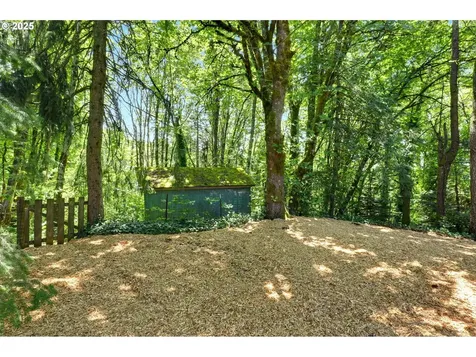 8300 NW Reed Drive Portland OR 97229