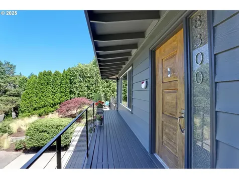 8300 NW Reed Drive Portland OR 97229