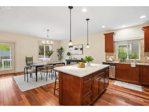 4515 SE Gladstone Street Portland OR 97206