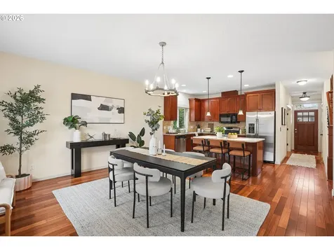 4515 SE Gladstone Street Portland OR 97206