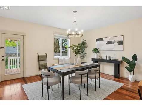 4515 SE Gladstone Street Portland OR 97206