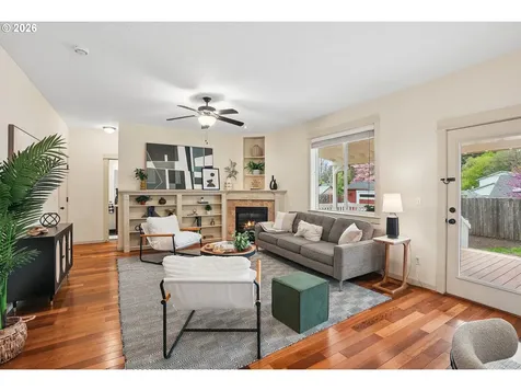 4515 SE Gladstone Street Portland OR 97206