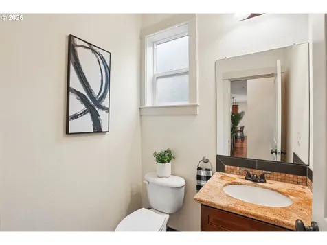 4515 SE Gladstone Street Portland OR 97206