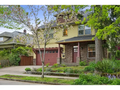 4515 SE Gladstone Street Portland OR 97206