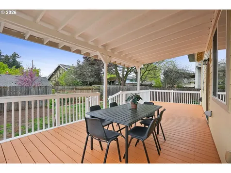 4515 SE Gladstone Street Portland OR 97206