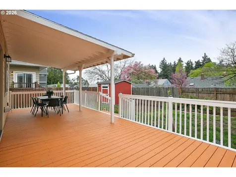 4515 SE Gladstone Street Portland OR 97206