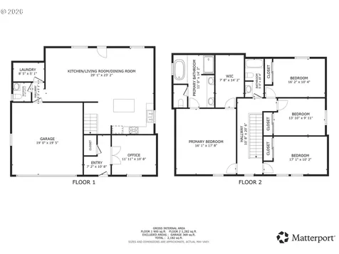 4515 SE Gladstone Street Portland OR 97206