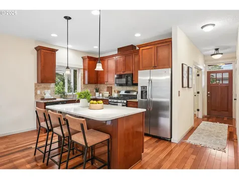 4515 SE Gladstone Street Portland OR 97206