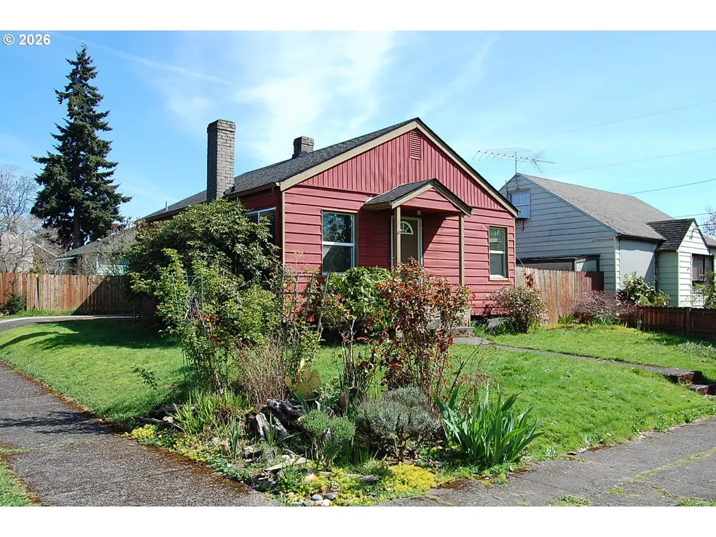 2715 Grant Street Vancouver WA 98660