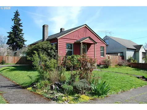 2715 Grant Street Vancouver WA 98660