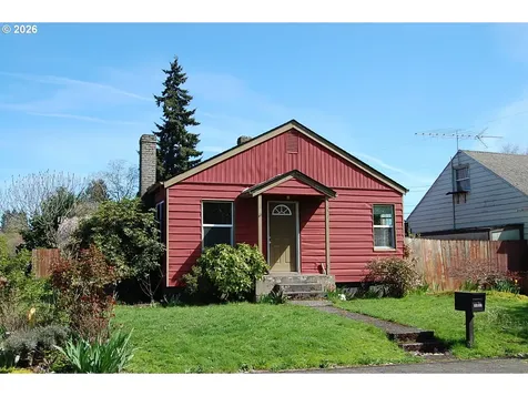 2715 Grant Street Vancouver WA 98660