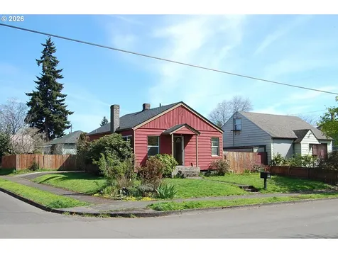 2715 Grant Street Vancouver WA 98660