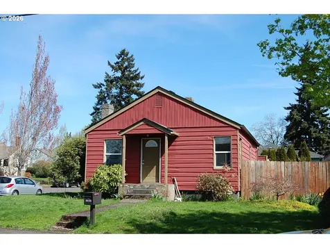 2715 Grant Street Vancouver WA 98660