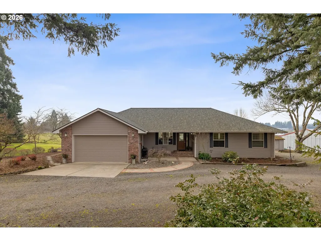 4305 NE Henry Creek Road Dayton OR 97114