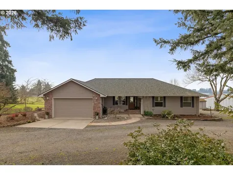 4305 NE Henry Creek Road Dayton OR 97114