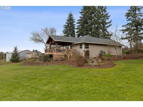 4305 NE Henry Creek Road Dayton OR 97114