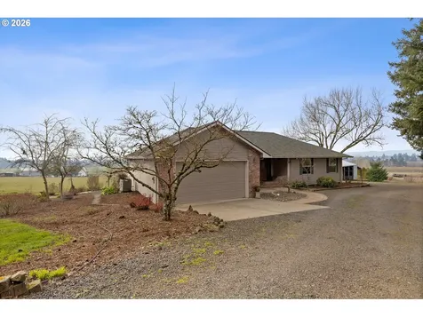 4305 NE Henry Creek Road Dayton OR 97114