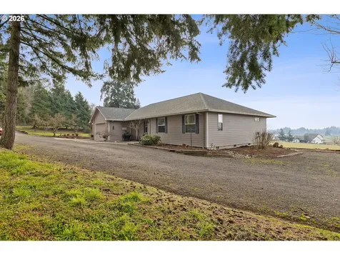 4305 NE Henry Creek Road Dayton OR 97114