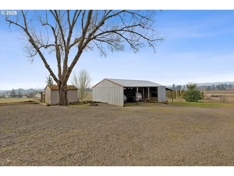 4305 NE Henry Creek Road Dayton OR 97114