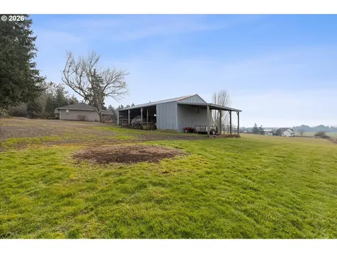 4305 NE Henry Creek Road Dayton OR 97114