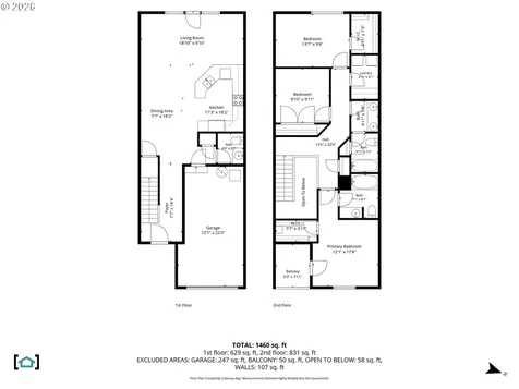 214 N 18th Street Hood River OR 97031