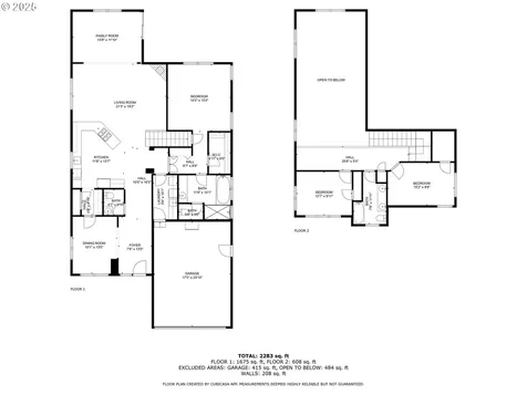 737 Tukwila Drive Woodburn OR 97071