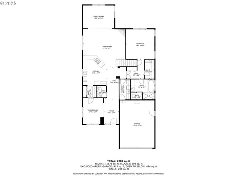 737 Tukwila Drive Woodburn OR 97071